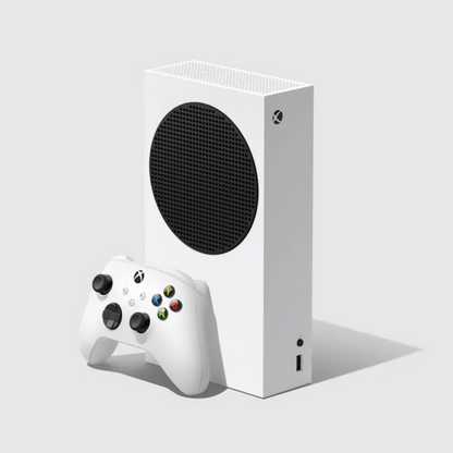 XBOX SERIES S - 512GB