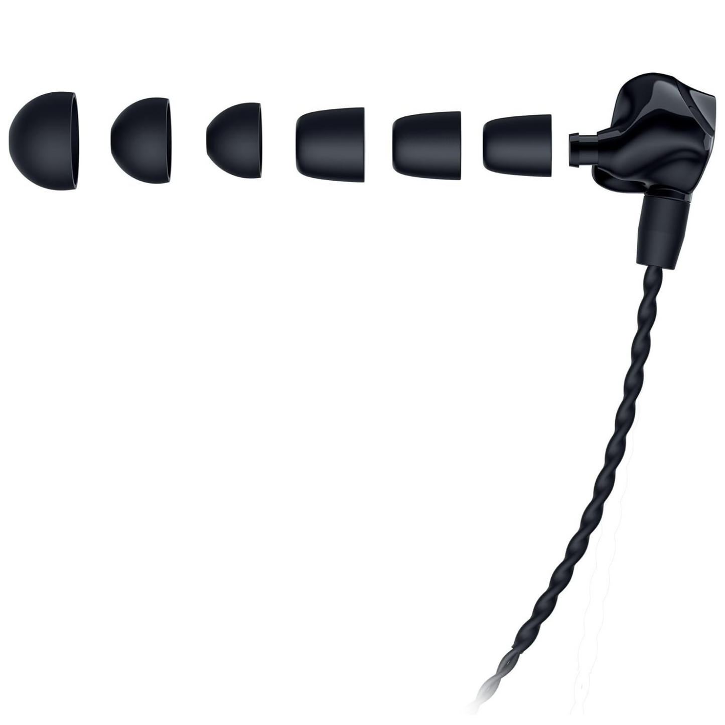 RAZER MORAY - AURICULARES IN-EAR