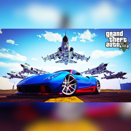 GRAND THEFT AUTO V ROCKSTAR GAMES LAUNCHER CLAVE GLOBAL