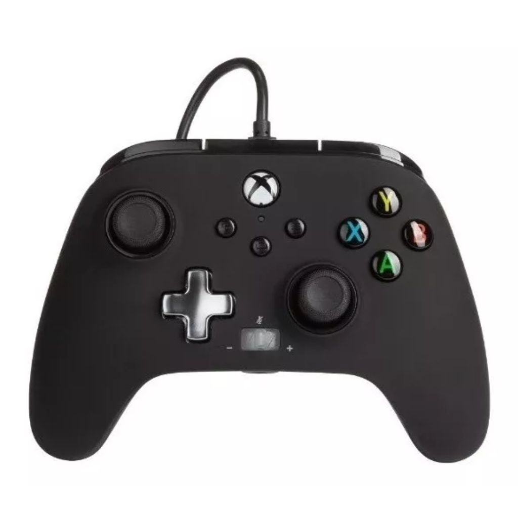 CONTROL POWER A SPECTRA INFINITY ALÁMBRICO XBOX SERIES X/S NUEVO